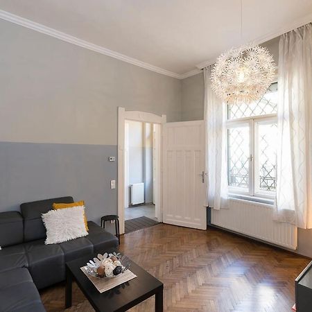 Vaci Street Premier Apartment ブダペスト エクステリア 写真