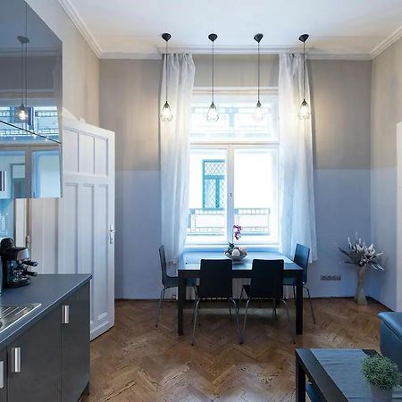 Vaci Street Premier Apartment ブダペスト エクステリア 写真