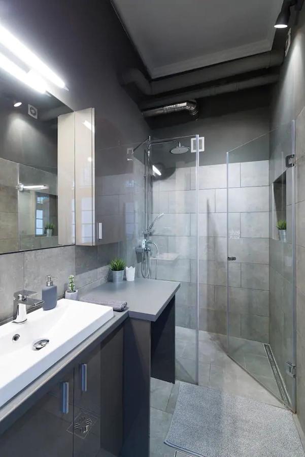 Vaci Street Premier Apartment ブダペスト エクステリア 写真
