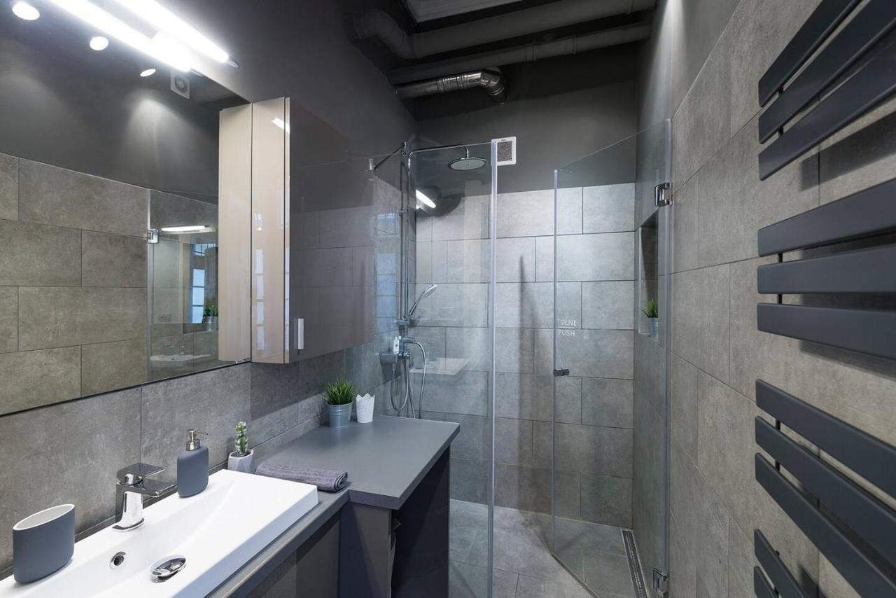 Vaci Street Premier Apartment ブダペスト エクステリア 写真