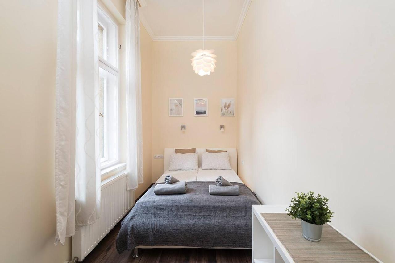 Vaci Street Premier Apartment ブダペスト エクステリア 写真
