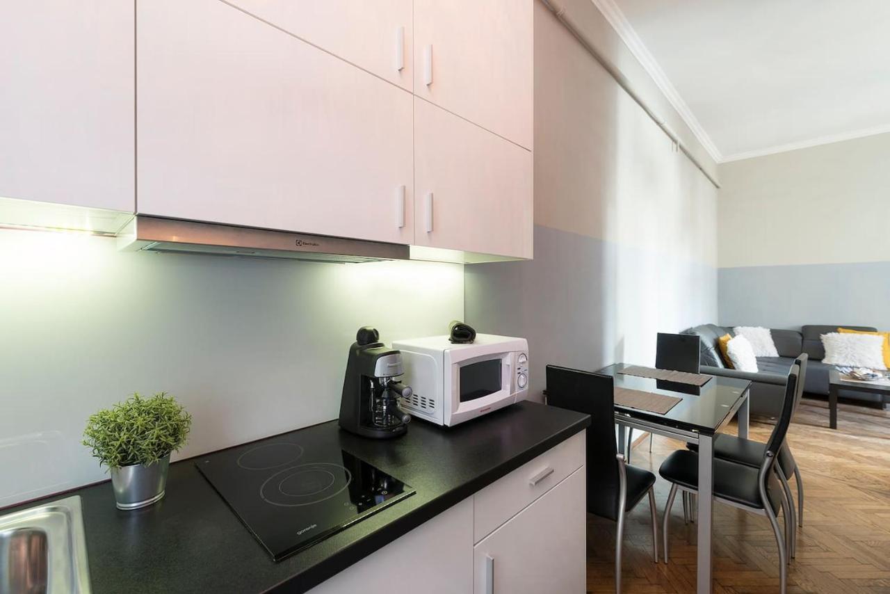 Vaci Street Premier Apartment ブダペスト エクステリア 写真