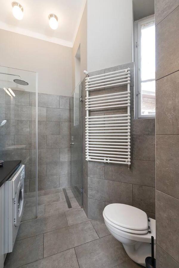 Vaci Street Premier Apartment ブダペスト エクステリア 写真