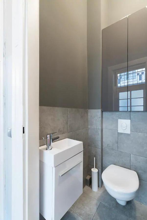 Vaci Street Premier Apartment ブダペスト エクステリア 写真