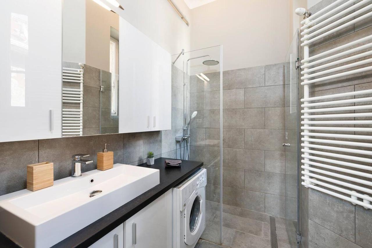 Vaci Street Premier Apartment ブダペスト エクステリア 写真